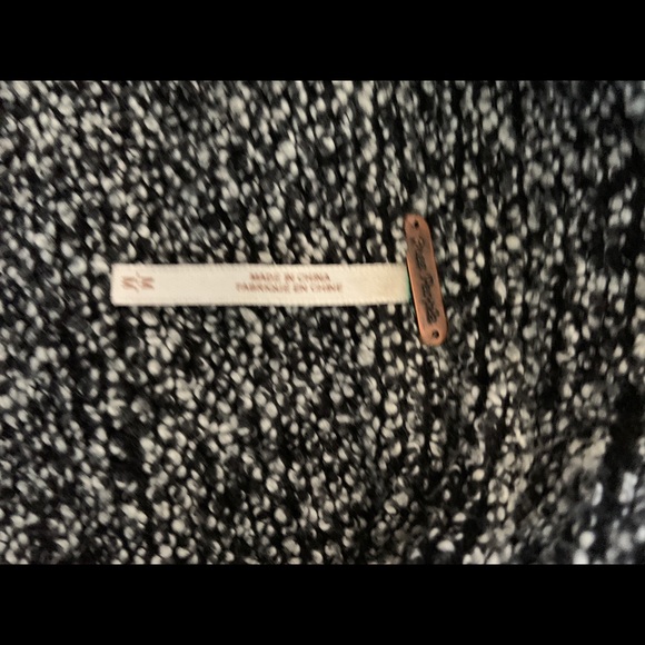 Free people jacket - Picture 2 of 3